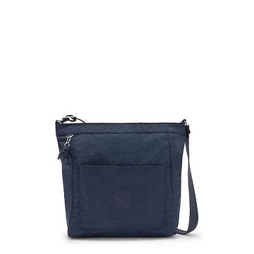 Kipling Erasmo Handbag Handbag Blue Bleu 2 | AU 1263OK